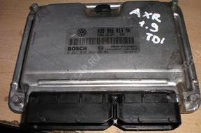 VW SEAT SKODA БЛОК УПРАВЛЕНИЯ 038 906 019 MA