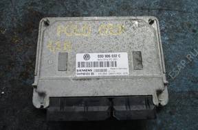 VW SEAT SKODA БЛОК УПРАВЛЕНИЯ 03D906032C 5WP4012405 1.2