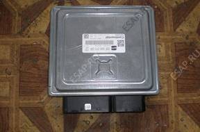 VW SEAT SKODA БЛОК УПРАВЛЕНИЯ 03F906070GR
