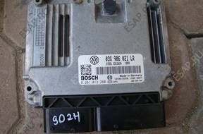 VW SEAT SKODA БЛОК УПРАВЛЕНИЯ 03G906021LR