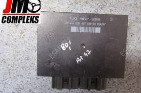 VW SEAT SKODA БЛОК УПРАВЛЕНИЯ  1J0962258