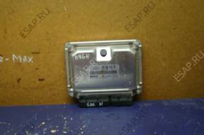 VW SEAT SKODA БЛОК УПРАВЛЕНИЯ ДВИГАТЕЛЕМ 038906019FA