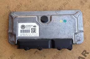 VW Seat Skoda БЛОК УПРАВЛЕНИЯ ДВИГАТЕЛЕМ 03C906024H
