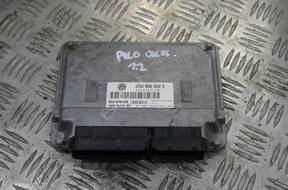 VW Seat Skoda БЛОК УПРАВЛЕНИЯ ДВИГАТЕЛЕМ 03D906032C
