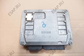 VW SEAT SKODA БЛОК УПРАВЛЕНИЯ ДВИГАТЕЛЕМ 03D906032Q