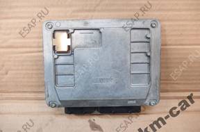 VW SEAT SKODA БЛОК УПРАВЛЕНИЯ ДВИГАТЕЛЕМ 03E906033L