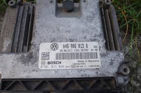 VW SEAT SKODA БЛОК УПРАВЛЕНИЯ ДВИГАТЕЛЕМ 045906013Q