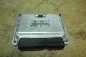 VW SEAT SKODA БЛОК УПРАВЛЕНИЯ ДВИГАТЕЛЕМ 1,4 TDI 045906019BR