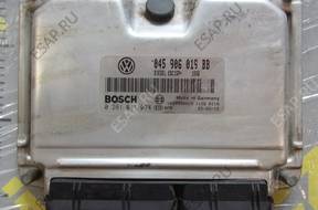 VW SEAT SKODA БЛОК УПРАВЛЕНИЯ ДВИГАТЕЛЕМ 1.4TDI 045906019BB