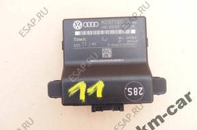 VW SEAT SKODA БЛОК УПРАВЛЕНИЯ GATEWAY 1K0907530F