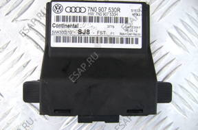 VW SEAT SKODA - БЛОК УПРАВЛЕНИЯ GATEWAY 7N0907530 год,