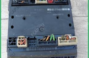 VW SEAT SKODA БЛОК УПРАВЛЕНИЯ МОДУЛЬ BSI 6Q1937049B