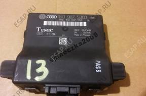 VW SEAT SKODA БЛОК УПРАВЛЕНИЯ МОДУЛЬ GATEWAY 1K0 907 530D