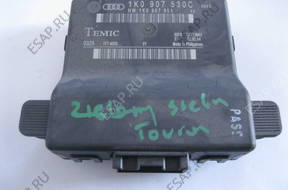 VW SEAT SKODA БЛОК УПРАВЛЕНИЯ МОДУЛЬ GATEWAY 1K0907530C