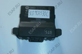 VW SEAT SKODA БЛОК УПРАВЛЕНИЯ МОДУЛЬ GATEWAY 3C0907530C