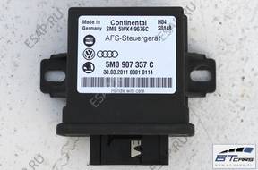 VW SEAT SKODA БЛОК УПРАВЛЕНИЯ МОДУЛЬ WIATE 5M0907357C