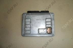 VW Seat Skoda БЛОК УПРАВЛЕНИЯ SIEMENS 03E906033