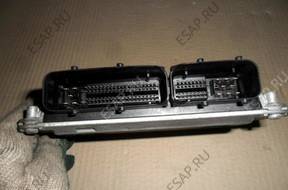 VW Seat Skoda БЛОК УПРАВЛЕНИЯ SIEMENS 03E906033