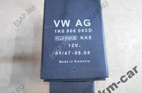 VW SEAT SKODA БЛОК УПРАВЛЕНИЯ ТНВД 1K0906093D