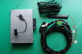 VW SEAT SKODA BLUETOOTH 1Z0035729A BIAY FIS WIZK