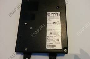 VW SEAT SKODA BLUETOOTH 3C8035730E WIFI RNS 510