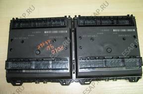 VW SEAT SKODA BSI МОДУЛЬ БЛОК УПРАВЛЕНИЯ 6Q1 937 049 C D