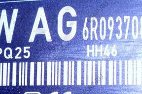 VW SEAT SKODA CENTRALNY МОДУЛЬ KOMFORTU 6 год,0937088D
