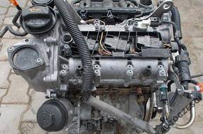 VW SEAT SKODA двигатель 03r 1.2 12V AZQ 87TYS