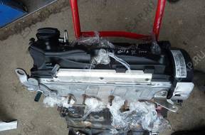 VW Seat Skoda двигатель 1,6 TDI CAY 23 ty л.с. goy