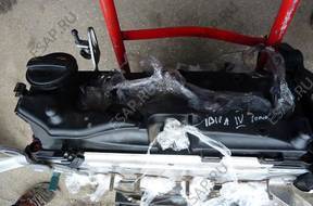 VW Seat Skoda двигатель 1,6 TDI CAY 23 ТЫС. КМ.  goy
