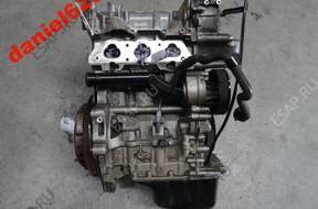 VW SEAT SKODA двигатель 1.2 12V AZQ