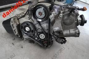 VW SEAT SKODA двигатель 1.2 12V AZQ