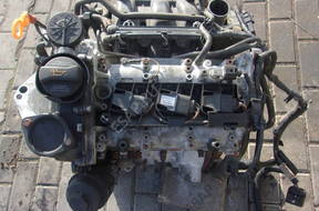 VW SEAT SKODA двигатель 1.2 12V BZG BME 2007 96 TY
