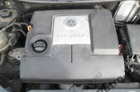 VW SEAT SKODA ДВИГАТЕЛЬ 1.2 12V КОРОБКА ПЕРЕДАЧ FQE