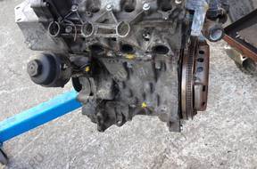 VW Seat Skoda двигатель 1.2 6V BBM 78tys.
