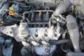 VW SEAT SKODA двигатель 1.2 6V  KOD BMD