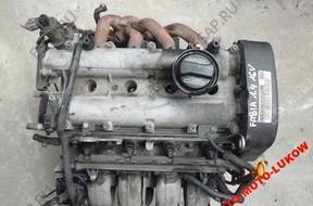 VW SEAT SKODA двигатель 1.4 16 V AUB