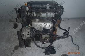 VW SEAT SKODA - двигатель 1.4 16V 98000km