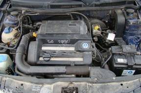 Vw,seat,skoda двигатель 1.4 16V,glolwica,блок цилиндров 108TYŚ