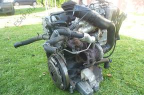 VW,SEAT,SKODA двигатель 1.4 TDI BNM,BNV  комплектный
