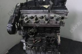 VW SEAT SKODA двигатель 1.6 TDI CAY C6 45 тысяч км.