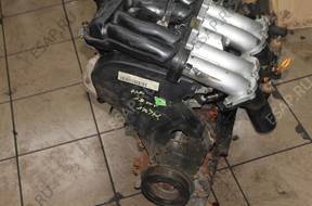 VW SEAT SKODA двигатель 1.8 20V AGN