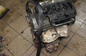 VW SEAT SKODA двигатель 1.8 20V AGN