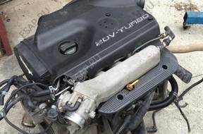 VW Seat Skoda двигатель 1.8T 180KM AUQ