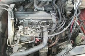 VW SEAT SKODA двигатель 1.9 D STAN BARDZO DOBRY