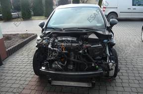 VW,SEAT,SKODA двигатель 1.9 TDI BLS