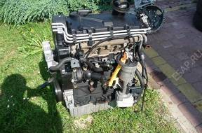 VW,SEAT,SKODA двигатель 1.9 TDI BXE