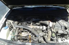 VW Seat Skoda двигатель 1.9TDI 90KM ALH