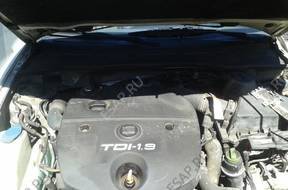 VW Seat Skoda двигатель 1.9TDI 90KM ALH