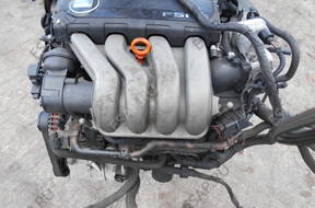 VW SEAT SKODA двигатель 2.0 FSI 150KM BLR комплектный